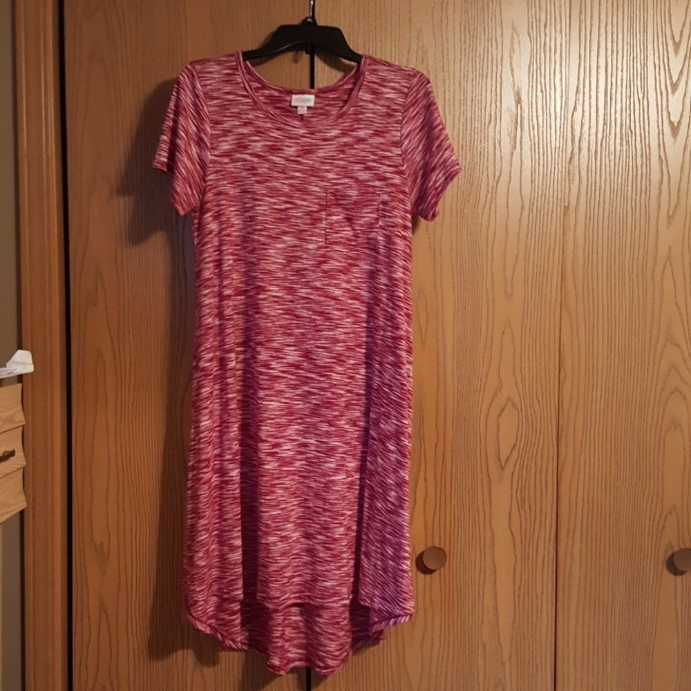 LuLaRoe XS Carly